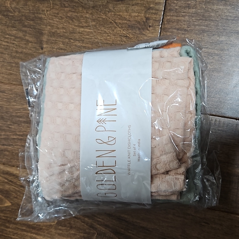 Dishcloth